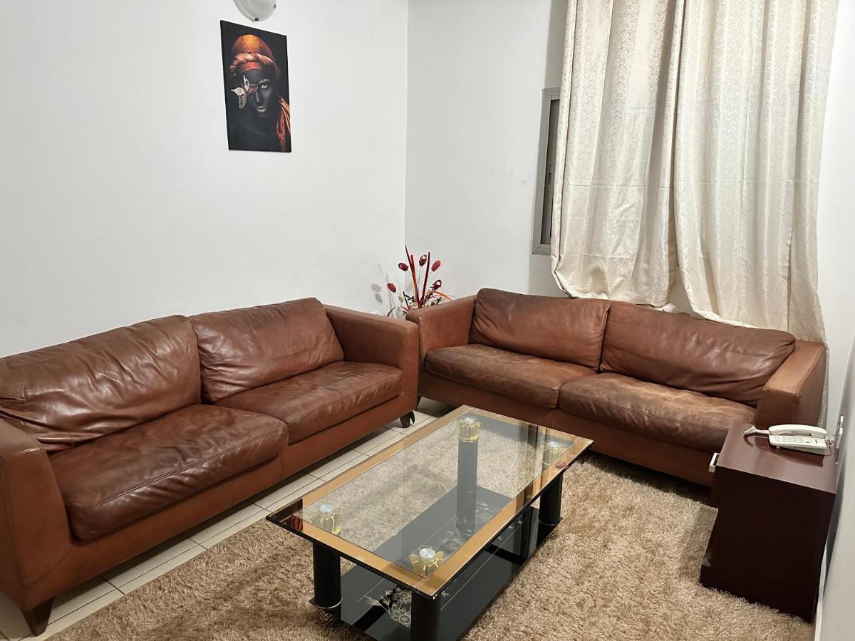 Prodiges Hotel Yaoundé Zewnętrze zdjęcie