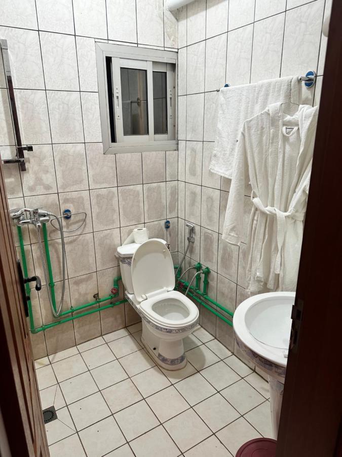 Prodiges Hotel Yaoundé Zewnętrze zdjęcie