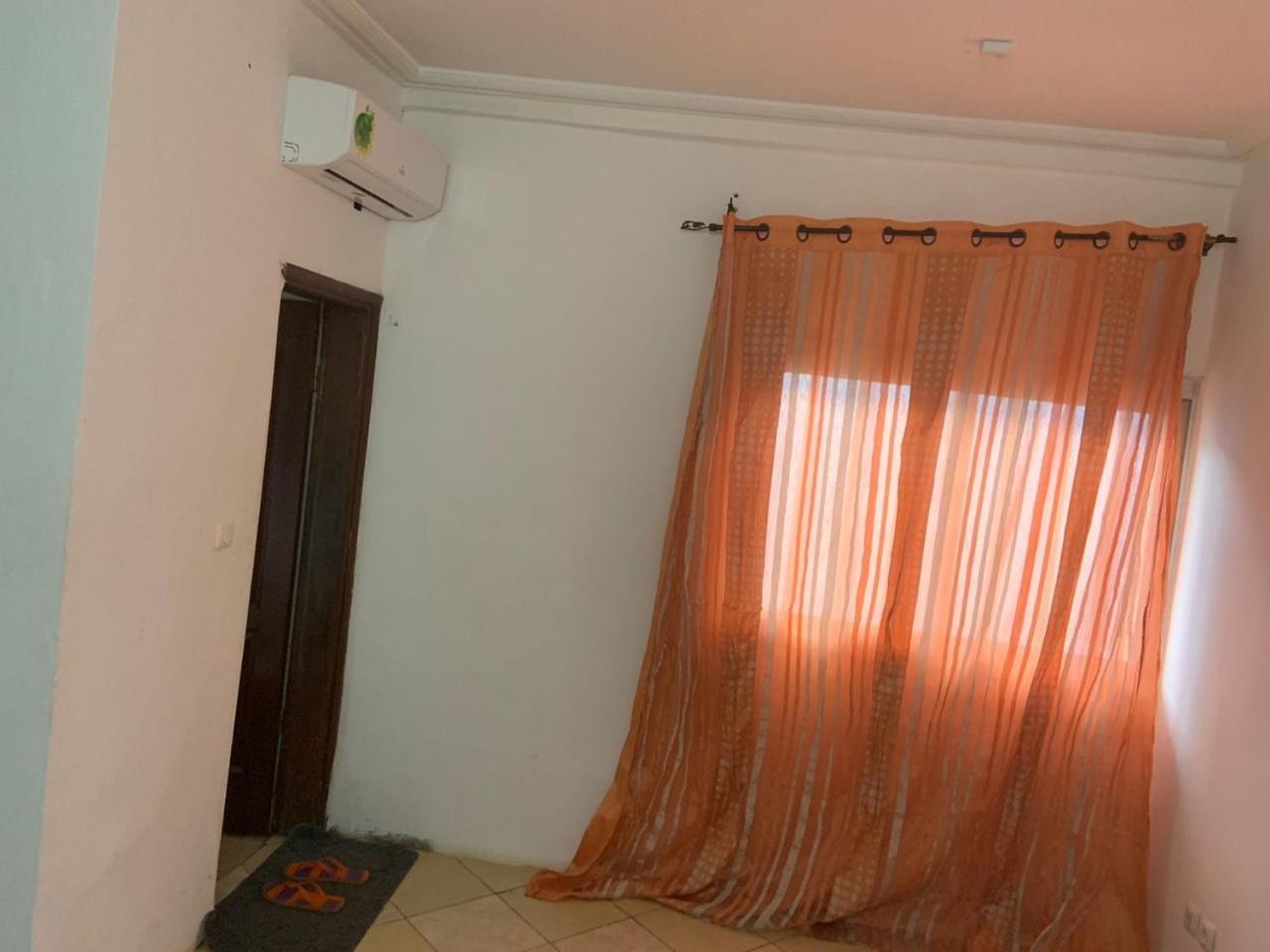Prodiges Hotel Yaoundé Pokój zdjęcie
