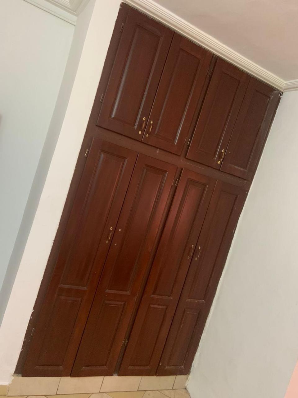 Prodiges Hotel Yaoundé Pokój zdjęcie