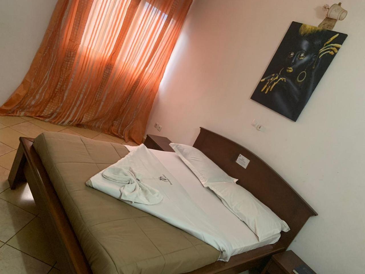 Prodiges Hotel Yaoundé Pokój zdjęcie